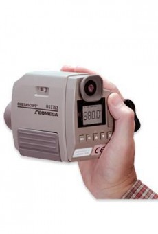 Портативный пирометр CONVIR OS3750