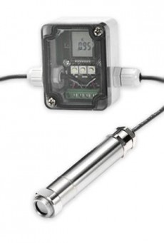 Стационарный пирометр Pyro Epsilon