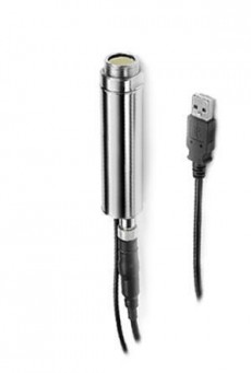 Стационарный пирометр PyroUSB 2.2