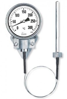 Термометр газовый ТFCh